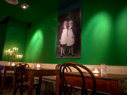 Foto: Malinas